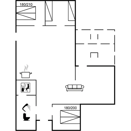 Nette - 300m From The Sea By Interhome