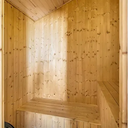 Nette - 300m From The Sea By Interhome Hébergement de vacances *