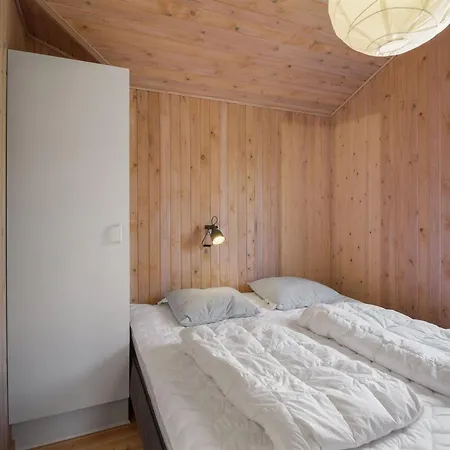 Nette - 300m From The Sea By Interhome 別荘 Knebel