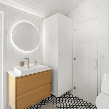Nette - 300m From The Sea By Interhome