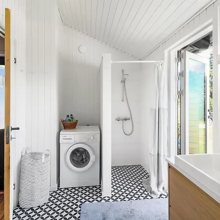 Nette - 300m From The Sea By Interhome Дом отдыха *