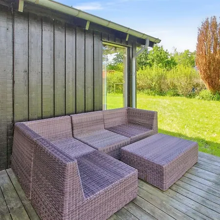 Nette - 300m From The Sea By Interhome *