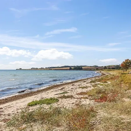 Nette - 300m From The Sea By Interhome Дом отдыха *